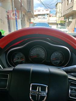 دۆج ئەڤێنجەر